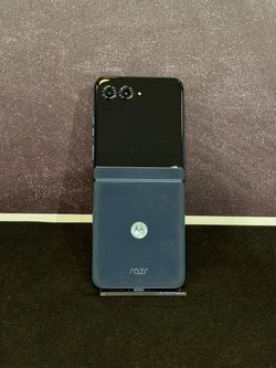 Moto Razr 5G 256GB Boost