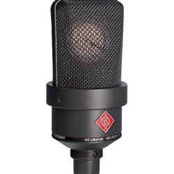 NUEMAN TLM MIC 103  BLACK EDITION