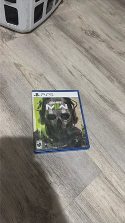 modern warfare 2