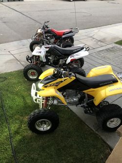 Quads **Daily rates**