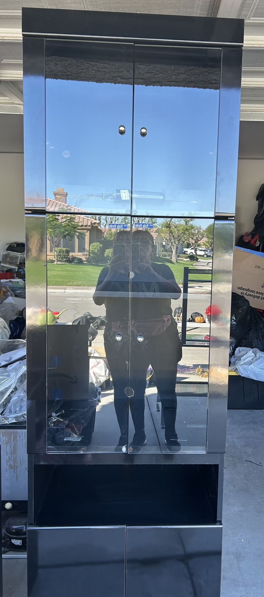 Mueble De Decoración