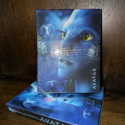 Avatar Collectors Edition 