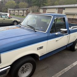 1988 Ford F150