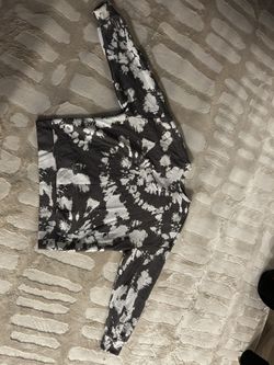 Primark Tye Dye Sweater