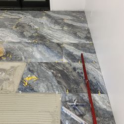 Trabajos De Tile