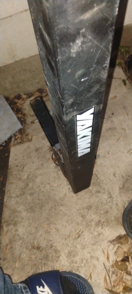 YAKIMA Hitch Bike Rack