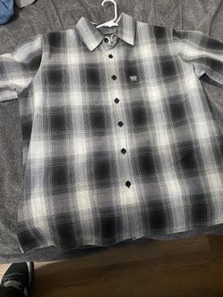 FB County Flannel