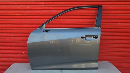 Acura Integra Front Left Door 2023-2025