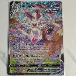 Sylveon  MAX