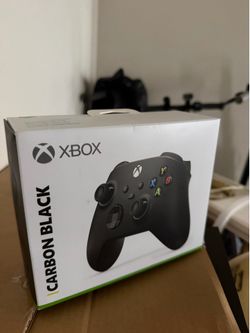 Xbox controller
