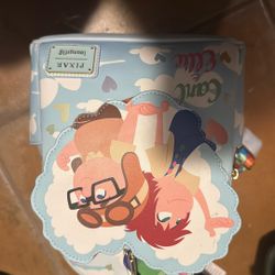 Disney Loungefly