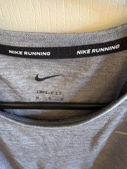 Nike Dri Fit Tank Top