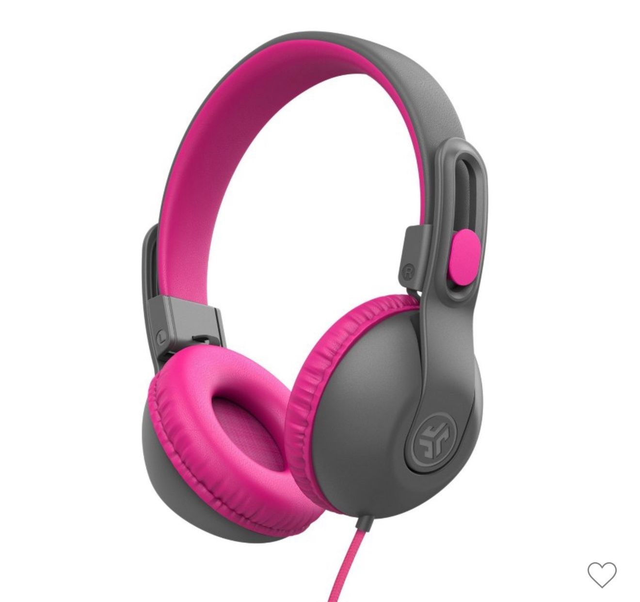JBuddies Studio 2 Kids Headphones