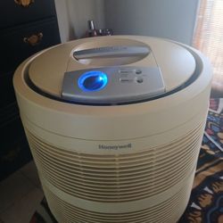 Air Purifier 