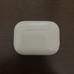 Air Pod Pros 2nd Gen