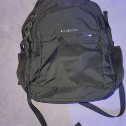 Travel Bag with Computer Pocket