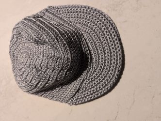 Crochet Cap 