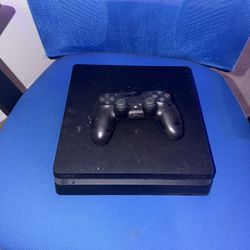 PS4 Slim