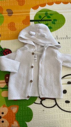 Baby boy clothes (6 months)