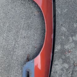 240sx S13 Passenger Fender