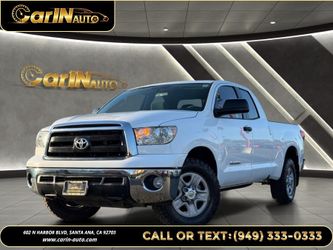 2013 Toyota Tundra