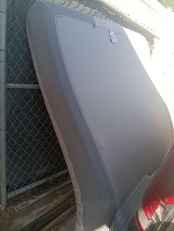 Mattress