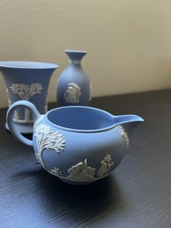 Wedgwood