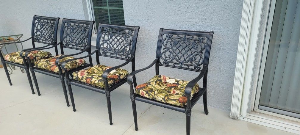 Patio Set