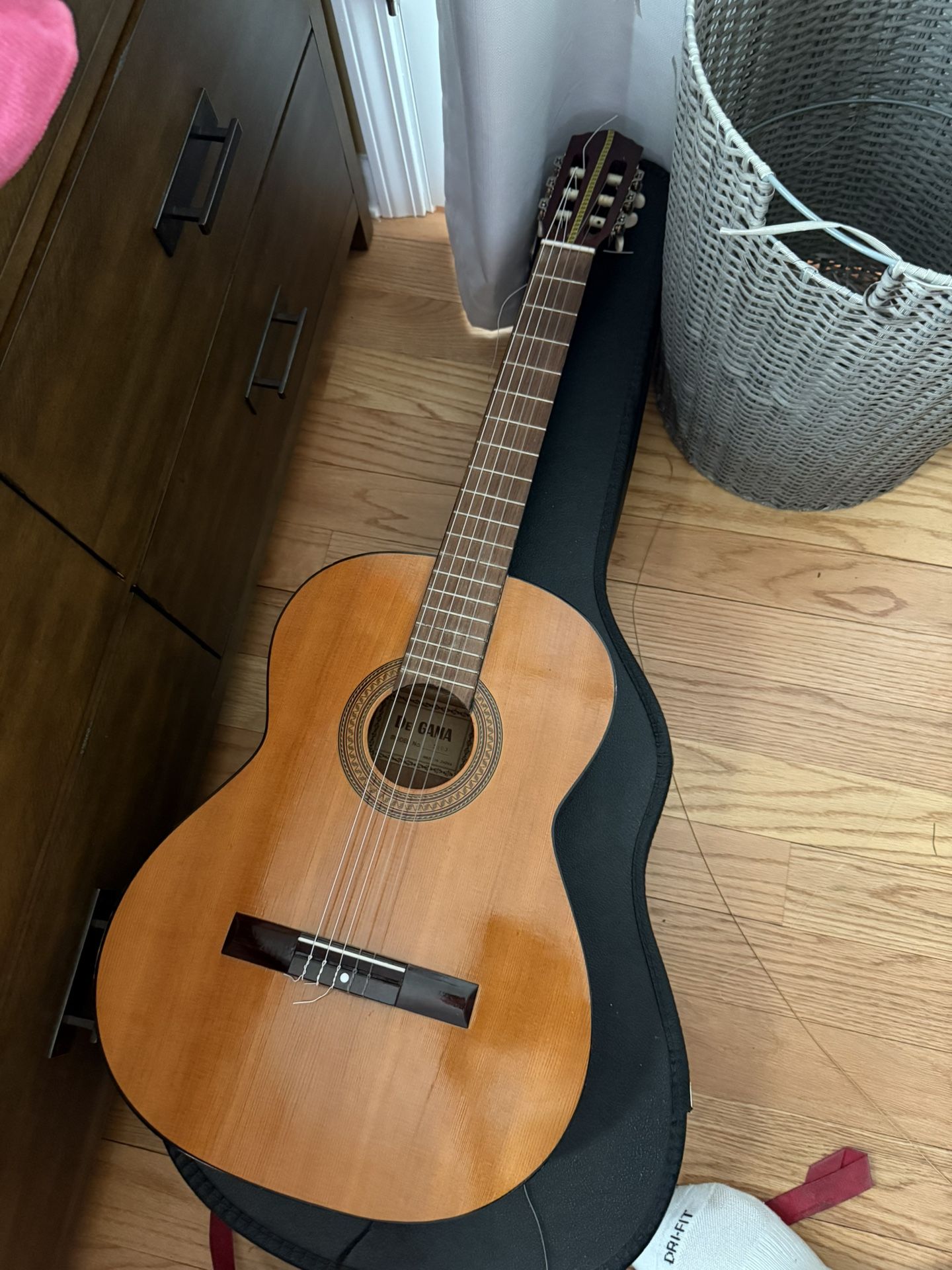 Guitar