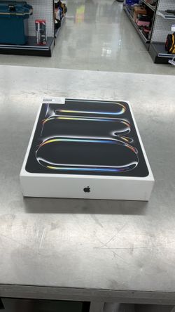 Apple iPad Pro (M4) NEW SEALED