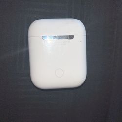 2nd Generation Apple Air Pods 