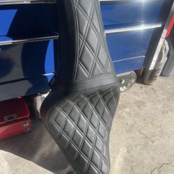2010-2022 Harley Sportster Seat