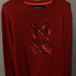 Psycho Bunny Sweatshirt For Men