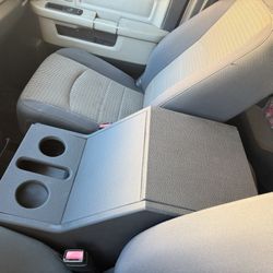 12" Center Console Sub  Only Box 