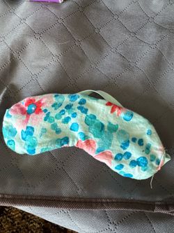 sleep eye mask