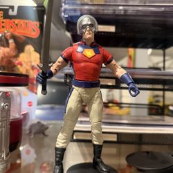 Mcfarlane, Peacemaker