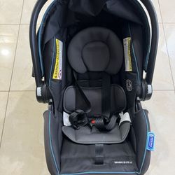 Baby Car Seat