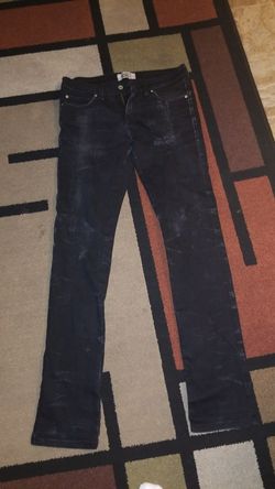 Denim Jeans