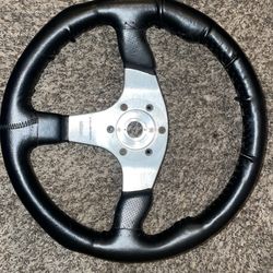 Momo Steering Wheel