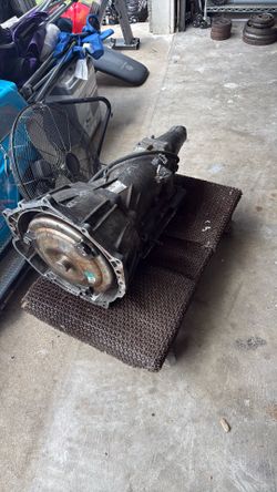 4l60e transmission