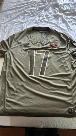 Commander military edition official jersey