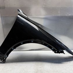 2022 2023 2024 2025 GENESIS GV70 Right Fender Panel