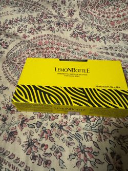Lemon