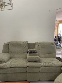 Sofa Bed