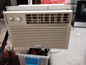 Whirlpool 5,000 btu