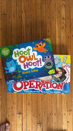 Family Boardgames