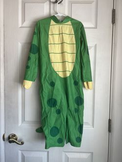 Dinosaur Costume 