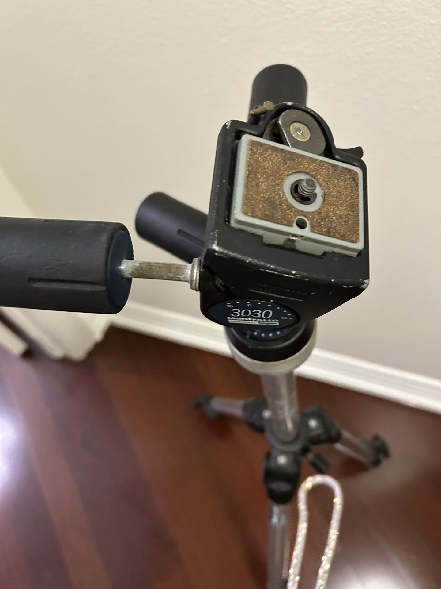 Photography Manfroto Tripod