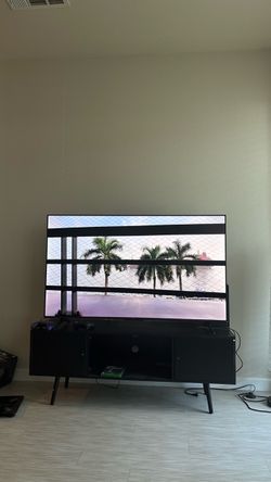 TCL TV 58”