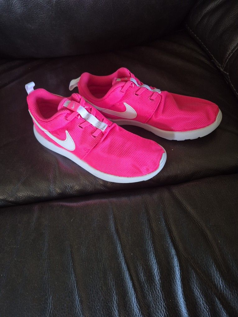Nikes
